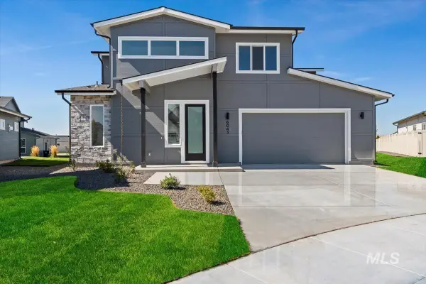2841 W Warlander, Meridian, ID 83642