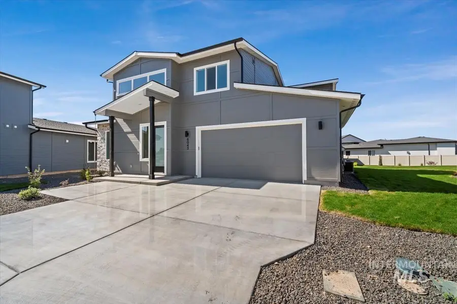 2841 W Warlander, Meridian, ID 83642 - #2