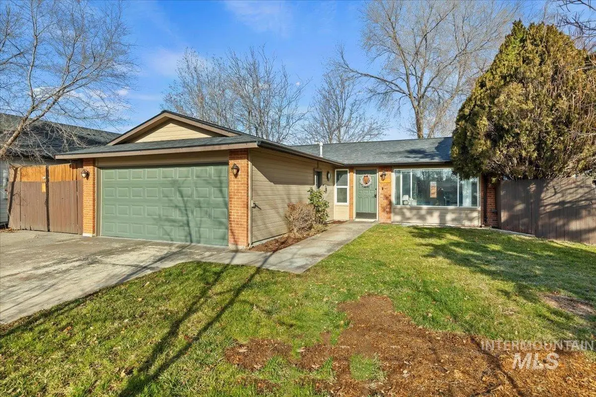 1404 W North Gate Ave, Meridian, ID 83642 - Image #1