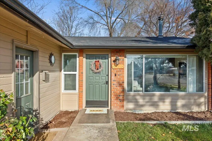 1404 W North Gate Ave, Meridian, ID 83642 - Image #2