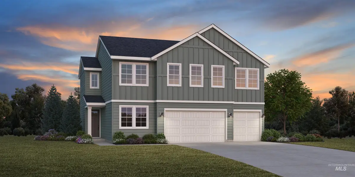 8919 W Tamworth Dr, Star, ID 83669 - Image #1