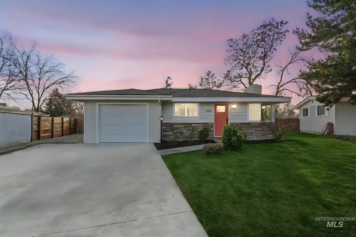 1845 S Rand St, Boise, ID 83709 - Image #1