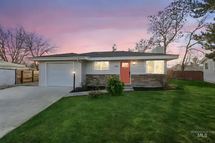 1845 S Rand St, Boise, ID 83709 - Image #2