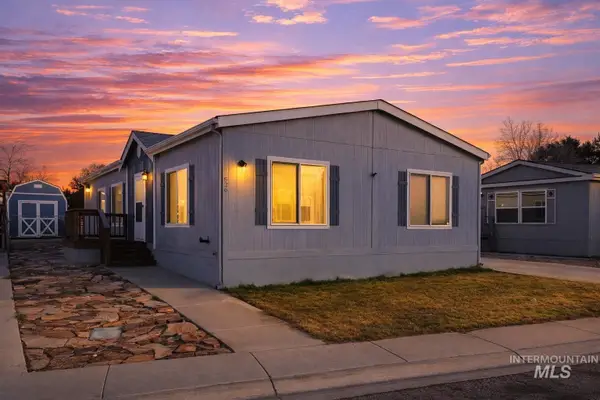 526 W Mesquite Street, Boise, ID 83713