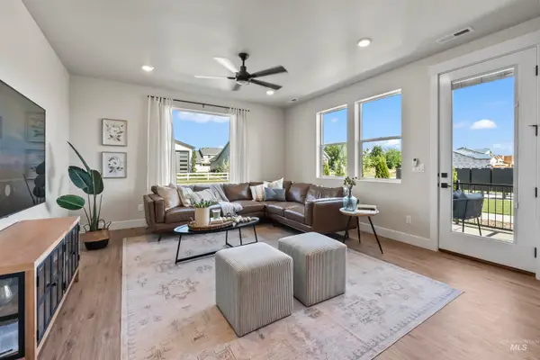 12531 W Callisto Ln, Star, ID 83669