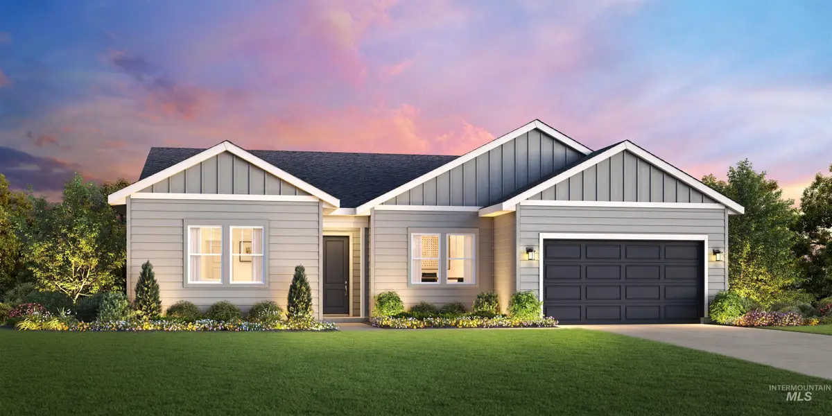 1062 N Bellingrath Ave, Middleton, ID 83644 - Image #1