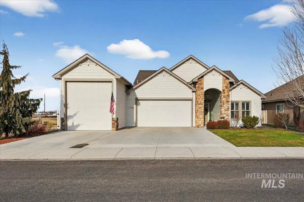 11808 W Carlisle Bay Drive, Star, ID 83669 - Image #1