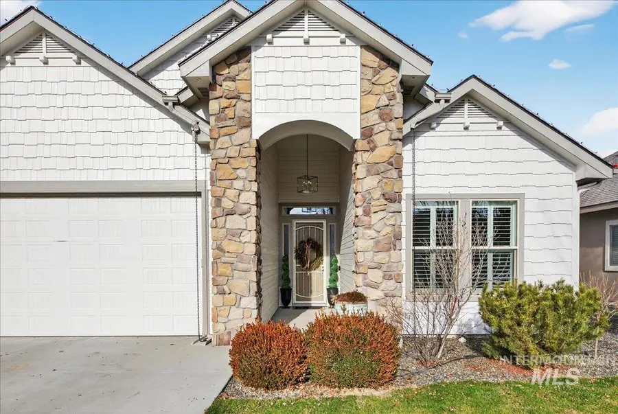 11808 W Carlisle Bay Drive, Star, ID 83669 - Image #3