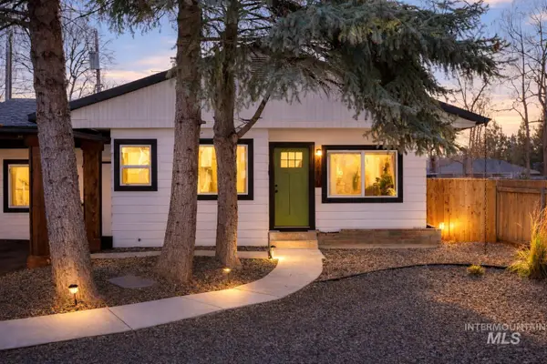 2215 W Kootenai St, Boise, ID 83705