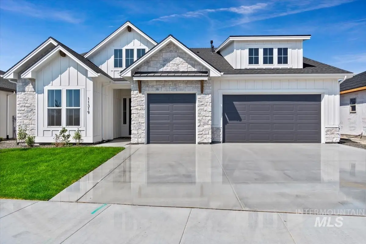 10765 W Barnbougle Ln, Kuna, ID 83634 - Image #1