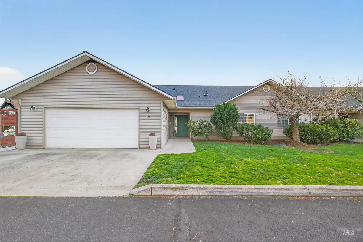 822 15th Ave, Lewiston, ID 83501 - Image #1