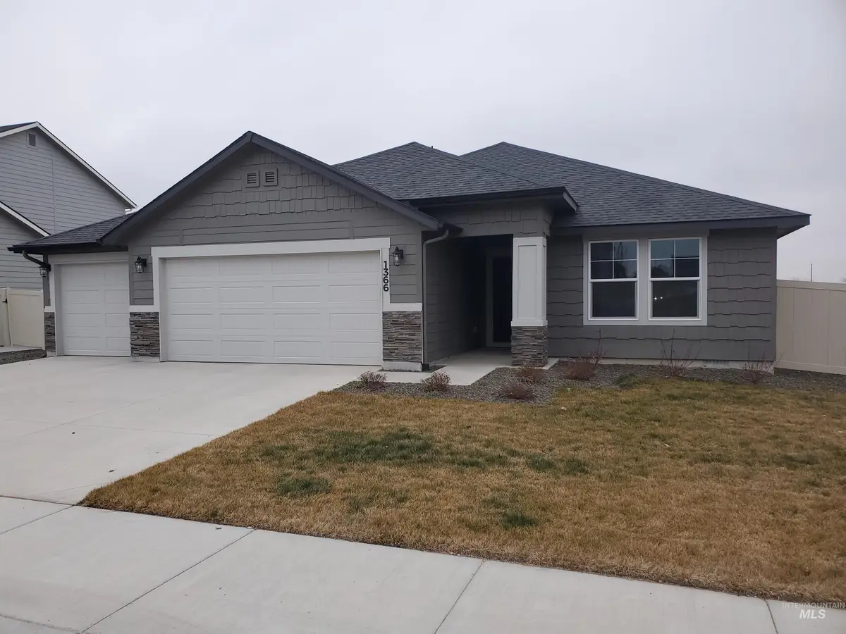 1366 W Pendulum Cove Dr, Kuna, ID 83634 - Image #1