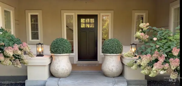 3811 W Miners Farm Ct., Boise, ID 83714