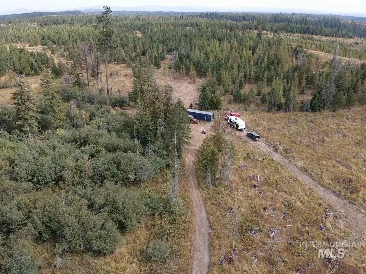 0 Wildwood Dr, Orofino, ID 83544 - Image #1