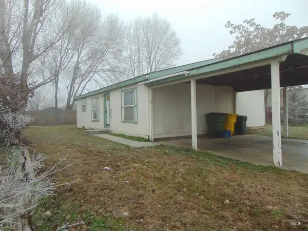 1256 SE 9th Ave., Ontario, OR 97914