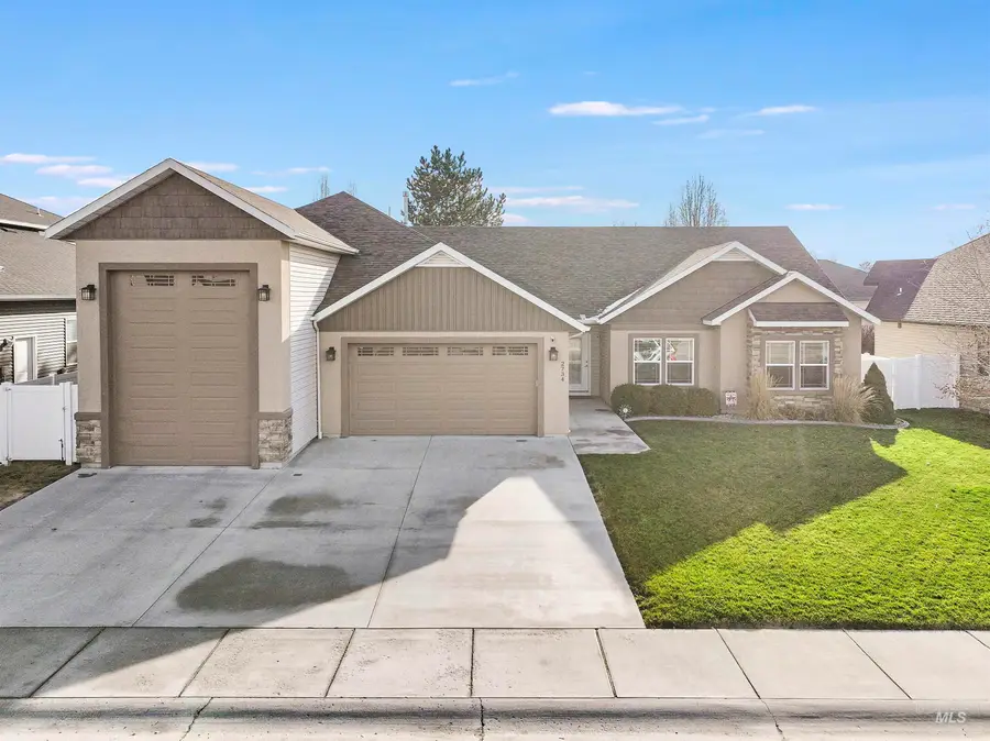 2734 Meadowbrook Dr, Twin Falls, ID 83301 - Image #3