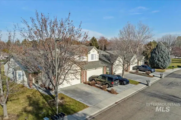 10334 W Bantam St, Boise, ID 83709