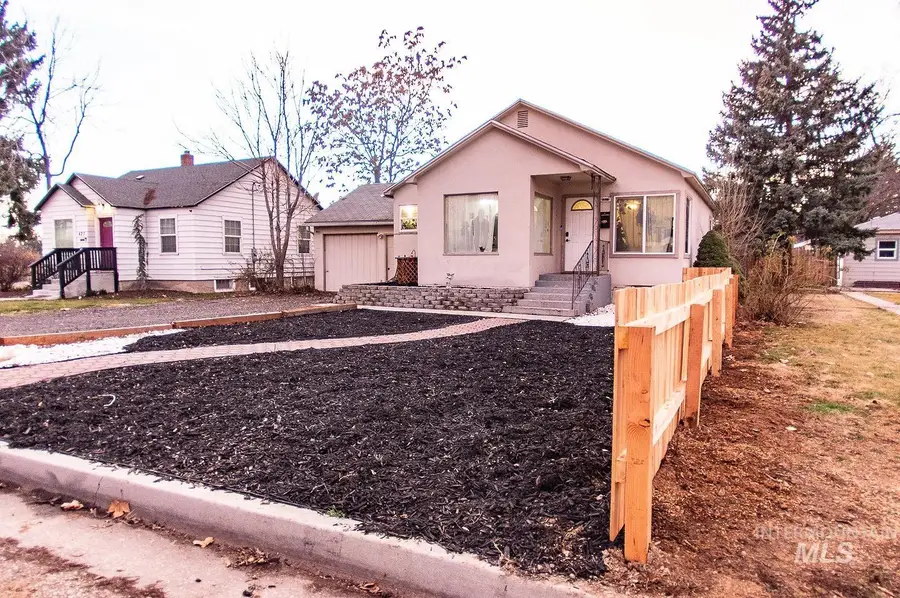 419 S Maple St, Nampa, ID 83686 - Image #2