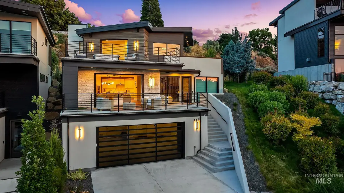 885 E Joplin Lane, Eagle, ID 83616 - Image #1