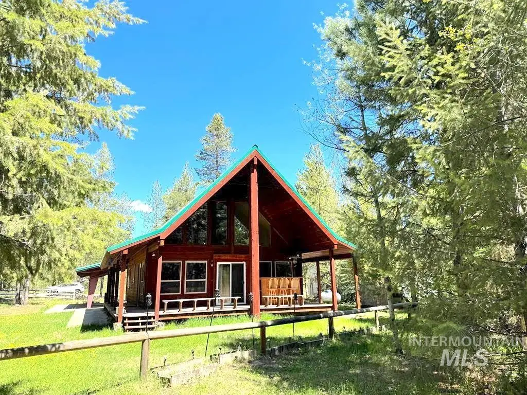 83 Westwind Lane, Donnelly, ID 83615 - #1