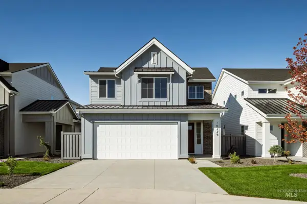 10228 Davies Street, Nampa, ID 83687