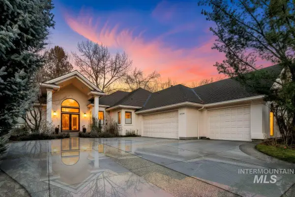 2130 S Crosscreek Lane, Boise, ID 83706