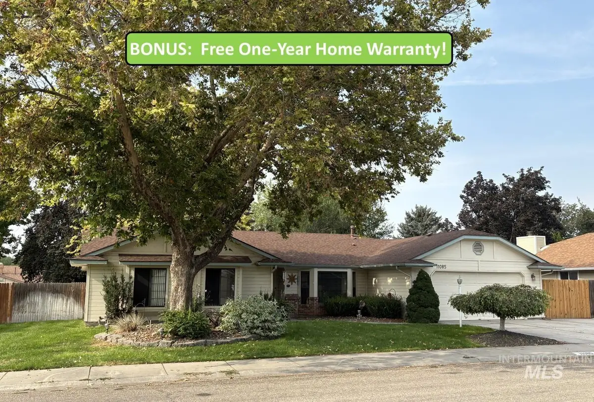 11085 W Bridgetower Dr., Boise, ID 83709 - Image #1