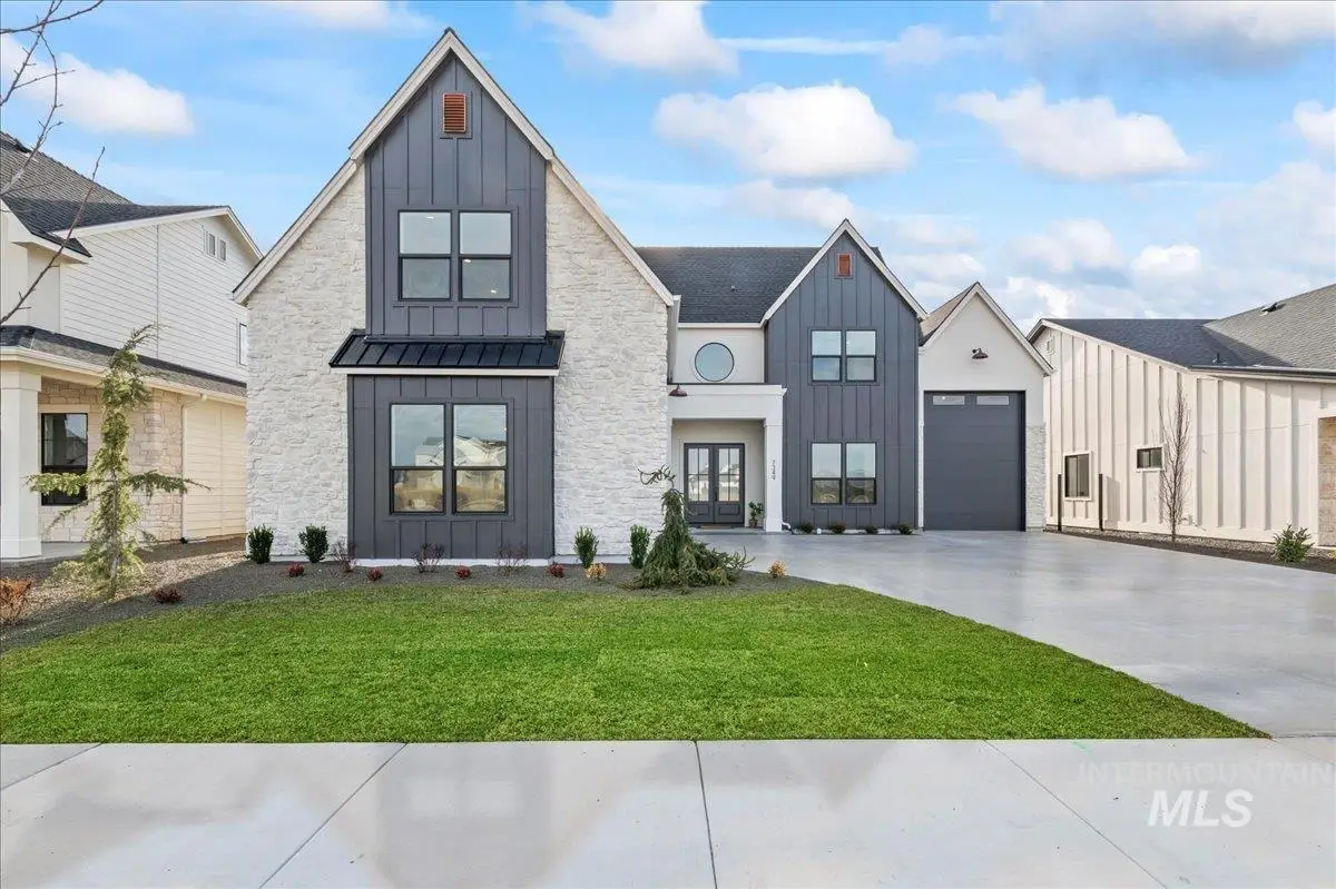 7349 W Feather Edge St, Eagle, ID 83616 - Image #1