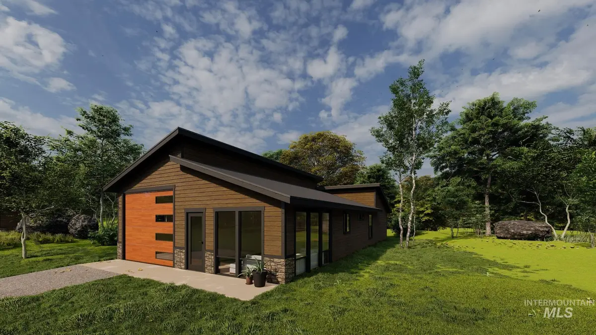 166 Raven Loop, Cascade, ID 83611 - Image #1