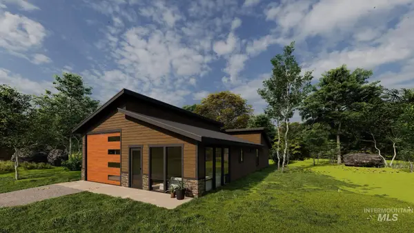 166 Raven Loop, Cascade, ID 83611