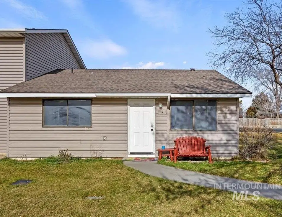 259 Pheasant Rd West #5, Twin Falls, ID 83301 - Image #1
