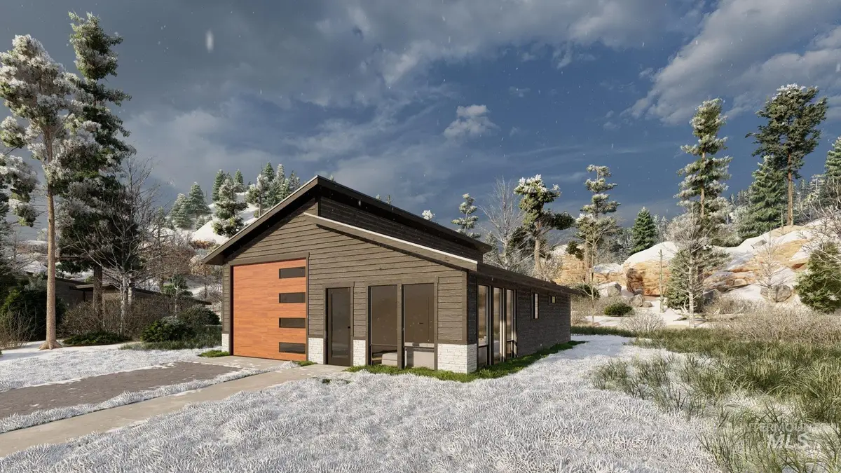 102 Raven Loop, Cascade, ID 83611 - Image #1