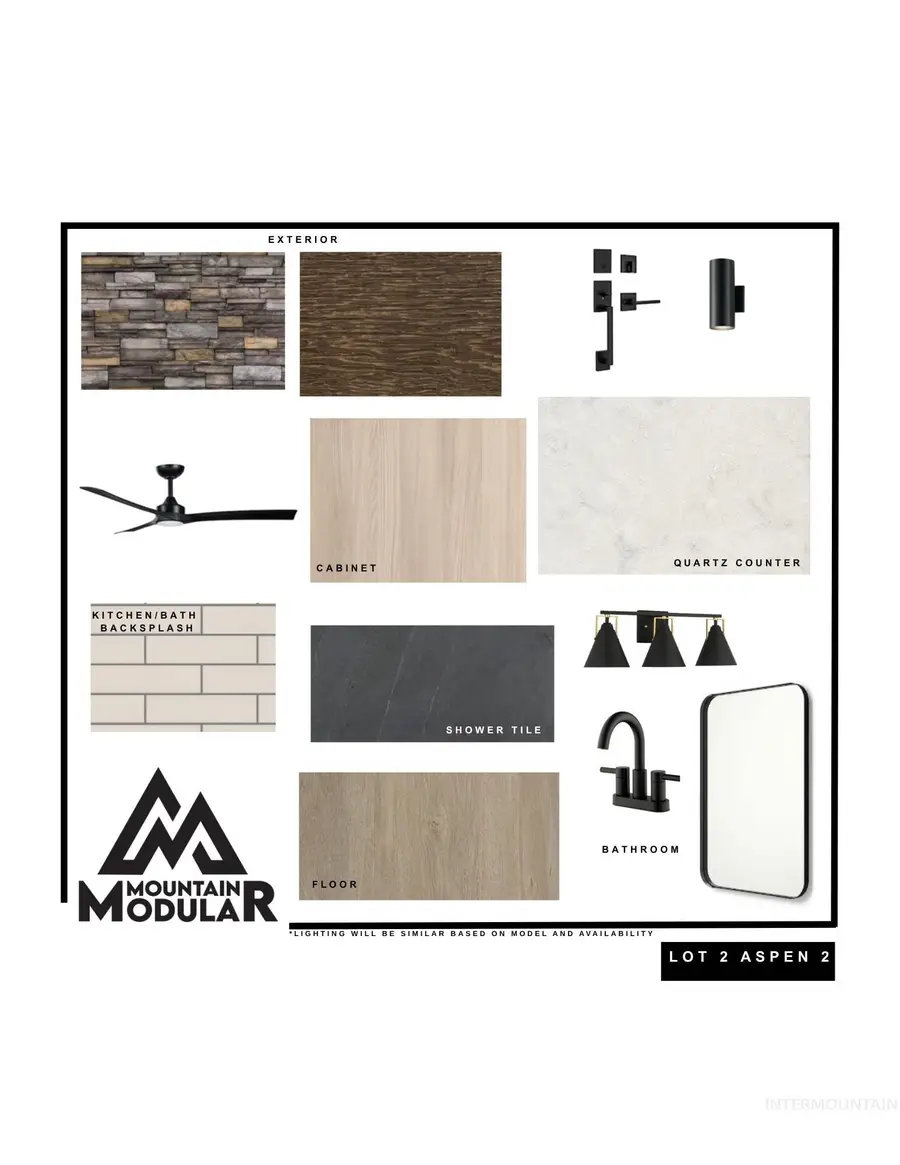 102 Raven Loop, Cascade, ID 83611 - Image #2