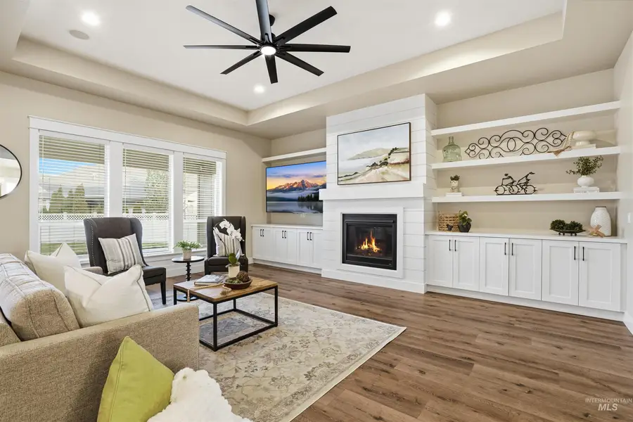 4632 N Panaro Ave, Meridian, ID 83646 - Image #3