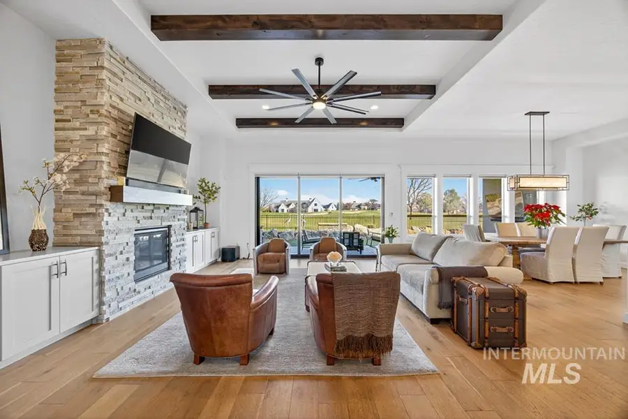 6638 N Big Cedar Way, Meridian, ID 83646 - Image #3