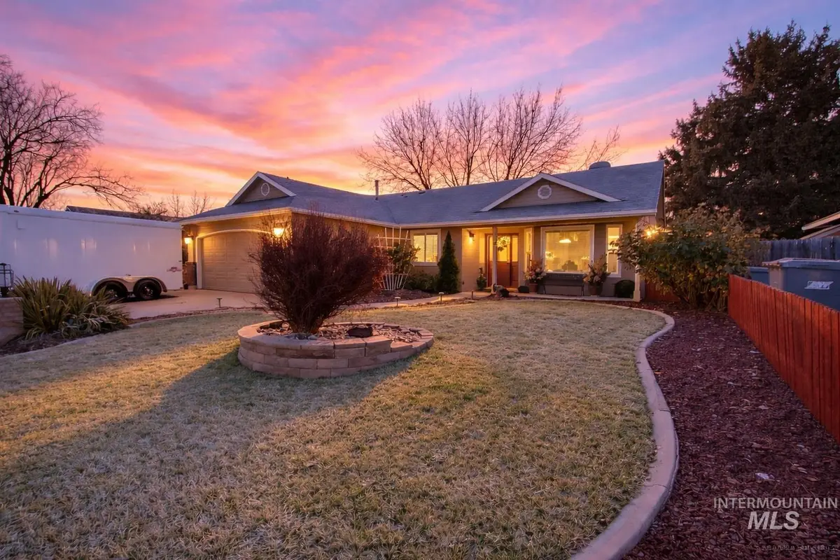 9249 W Carousel St, Boise, ID 83709 - Image #1