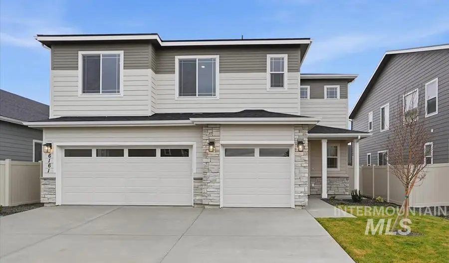 6161 N Senita Hills Ave, Meridian, ID 83646 - Image #1