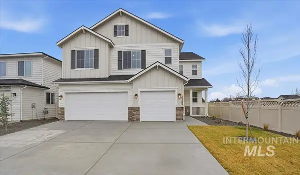 6105 N Torva Ave, Meridian, ID 83646