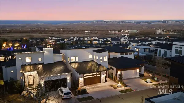 764 E Ashbourne Lane, Eagle, ID 83616