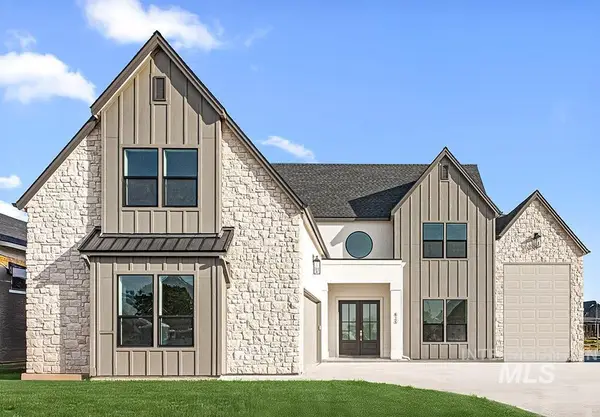 820 N Creekwater Ave #Lot 8/5, Eagle, ID 83616