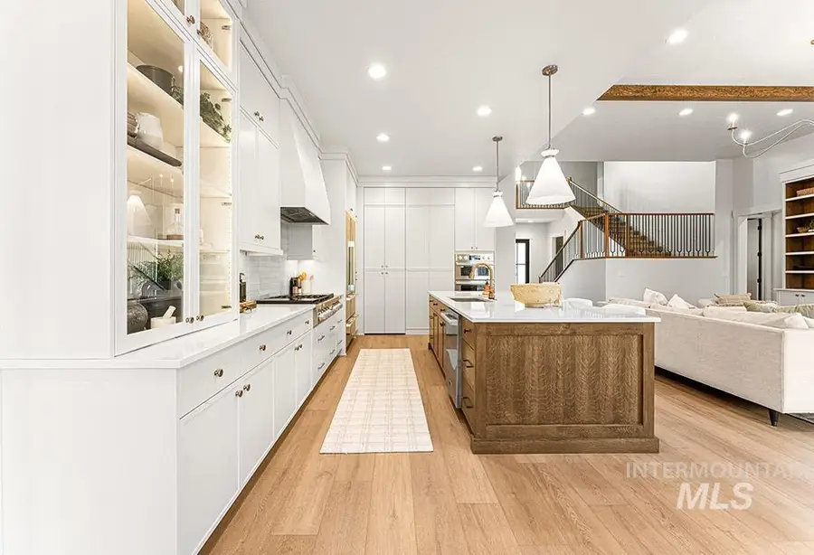 820 N Creekwater Ave #Lot 8/5, Eagle, ID 83616 - #2