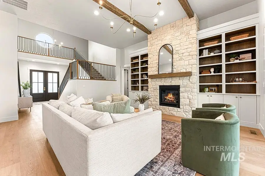 820 N Creekwater Ave #Lot 8/5, Eagle, ID 83616 - #3