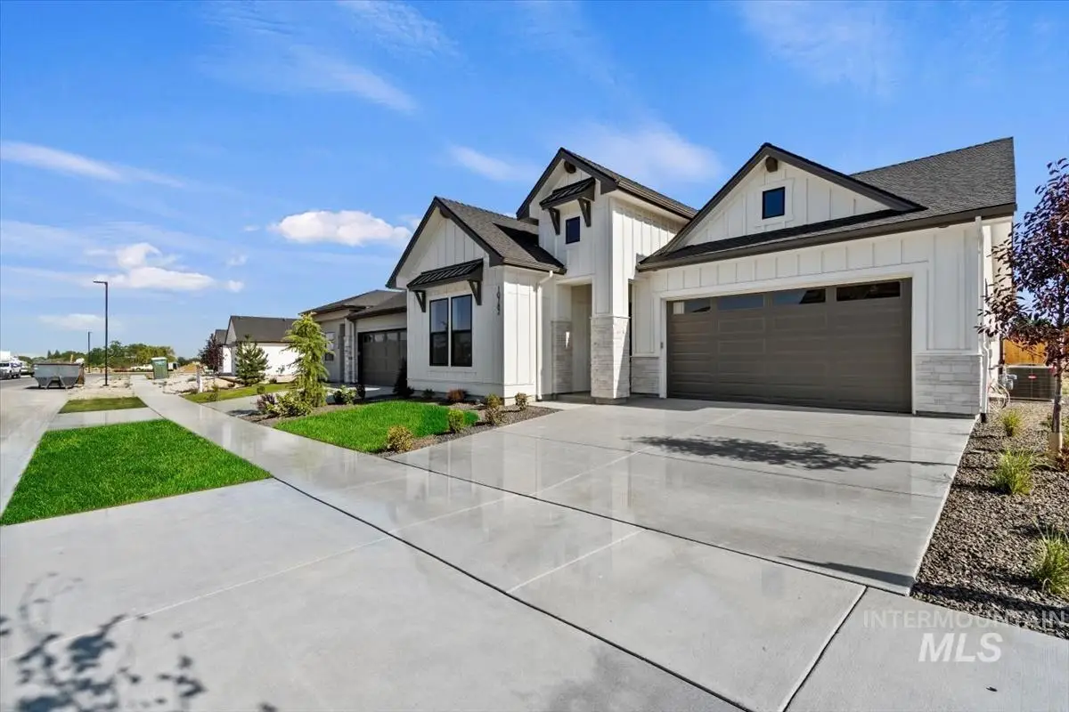 10869 W Barnbougle Ln, Kuna, ID 83634 - Image #1