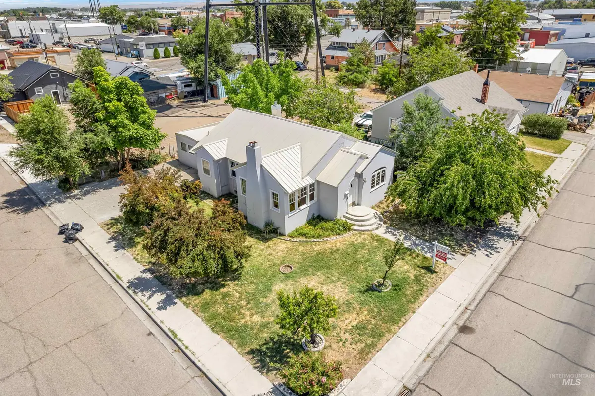 191 SW 5th Ave, Ontario, OR 97914 - Image #1