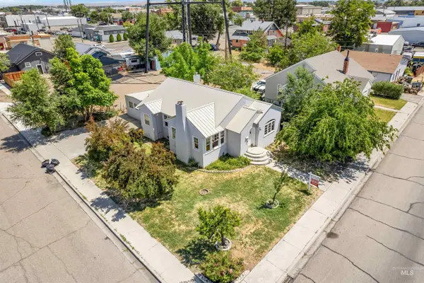 191 SW 5th Ave, Ontario, OR 97914