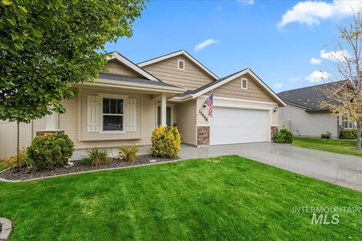 15498 N Bonelli Ave, Nampa, ID 83651 - Image #1
