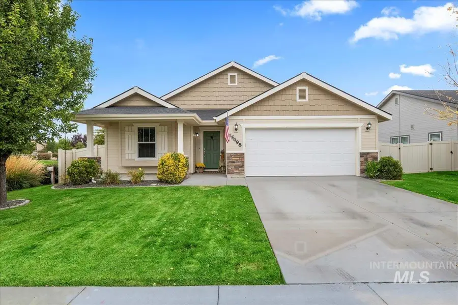 15498 N Bonelli Ave, Nampa, ID 83651 - Image #2