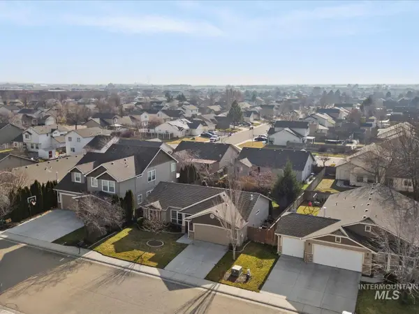 10651 Pipevine Dr., Nampa, ID 83687