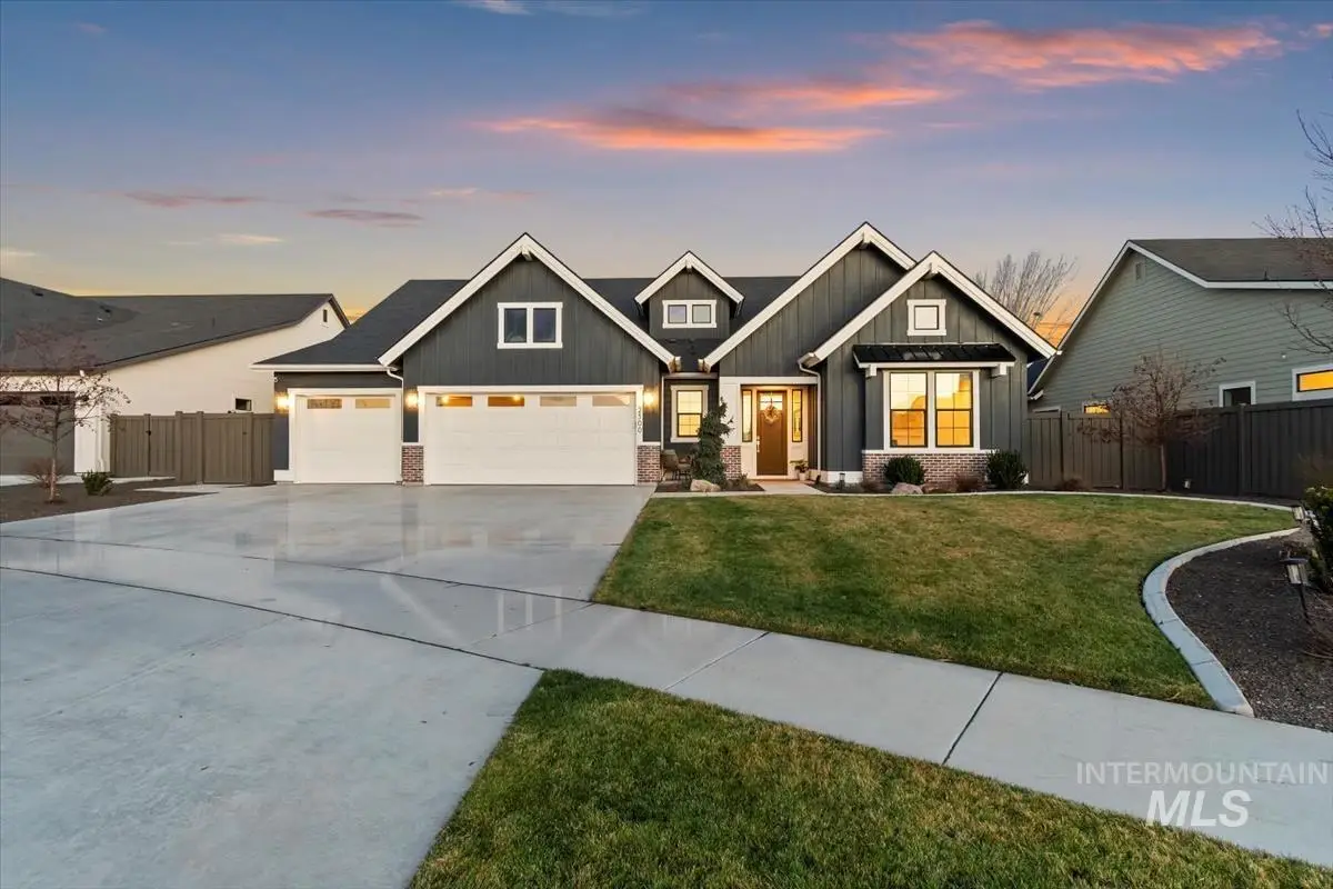 2500 N Annadale Ave, Eagle, ID 83616 - Image #1