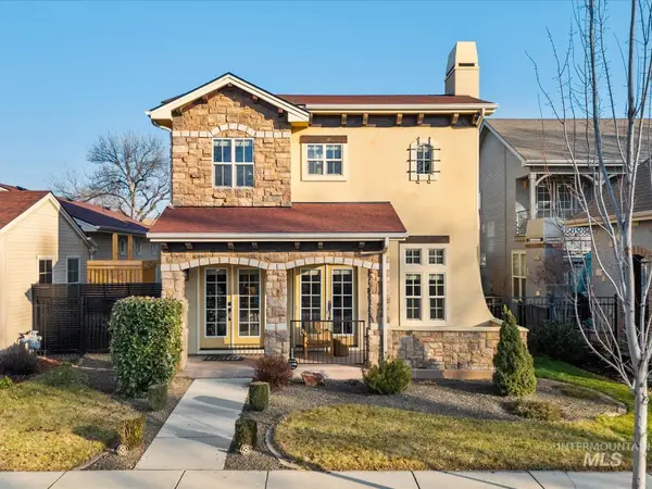 76 S Grandean Way, Eagle, ID 83616